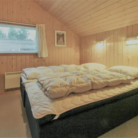 別荘 Bolke - 500m To The Inlet In Western Jutland By Interhome