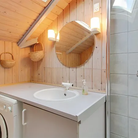 Bolke - 500m To The Inlet In Western Jutland By Interhome * ブラーバンド