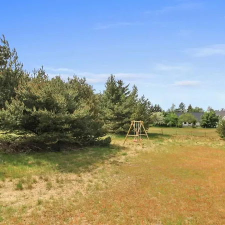 Casa de Férias Bolke - 500m To The Inlet In Western Jutland By Interhome Blåvand