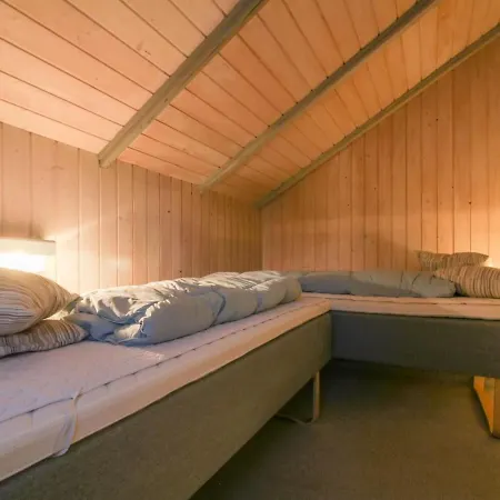 Bolke - 500m To The Inlet In Western Jutland By Interhome *