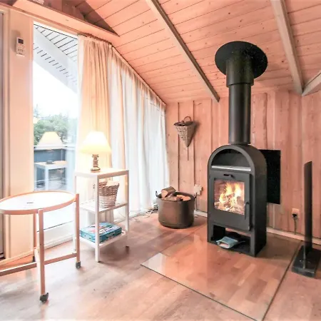 Bolke - 500m To The Inlet In Western Jutland By Interhome *