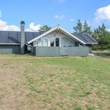 Bolke - 500m To The Inlet In Western Jutland By Interhome * ブラーバンド