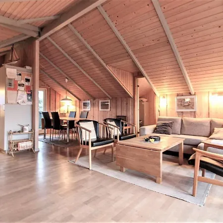 Bolke - 500m To The Inlet In Western Jutland By Interhome Blåvand