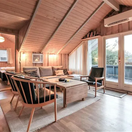 Bolke - 500m To The Inlet In Western Jutland By Interhome * ブラーバンド