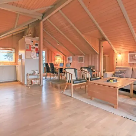 Bolke - 500m To The Inlet In Western Jutland By Interhome